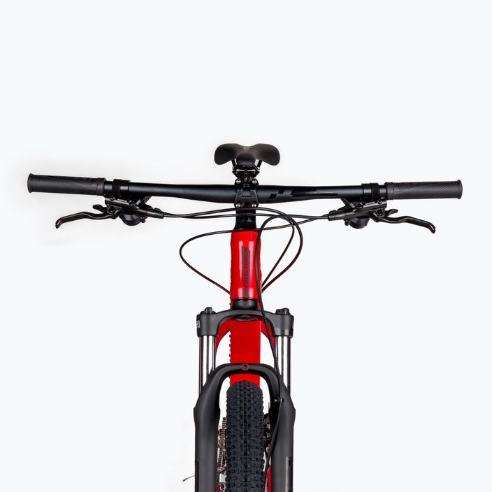 Orbea MX 29 50 mountain bike red 11
