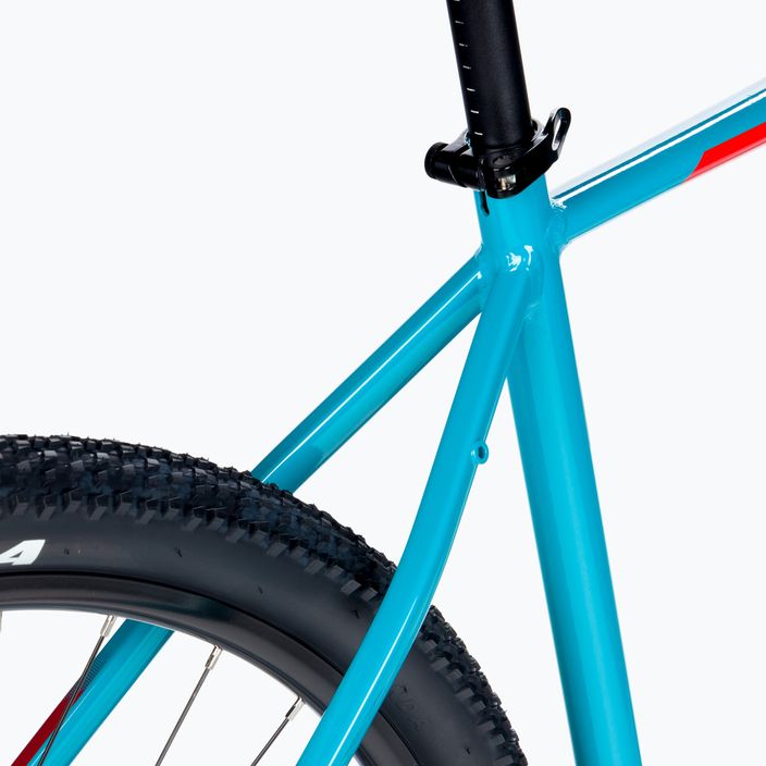 Orbea MX 29 50 mountain bike blue 9