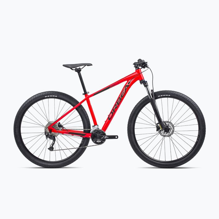 Orbea MX 29 40 mountain bike red 14