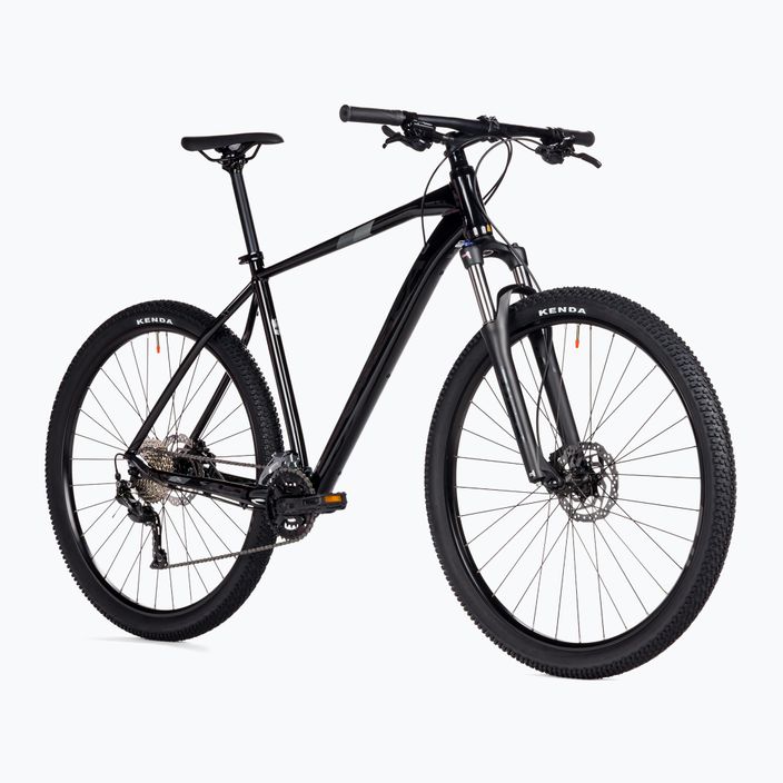Orbea MX 29 40 mountain bike black 2
