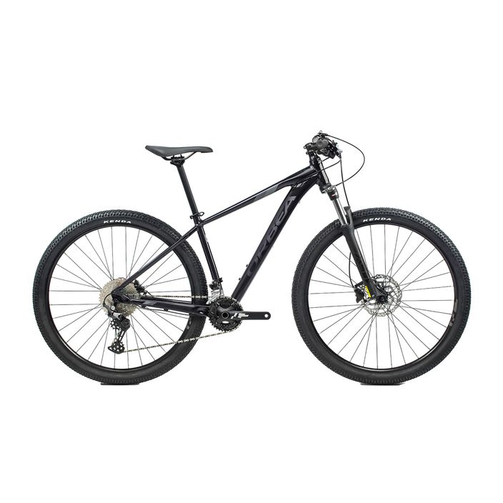 Orbea MX 29 30 mountain bike black 2
