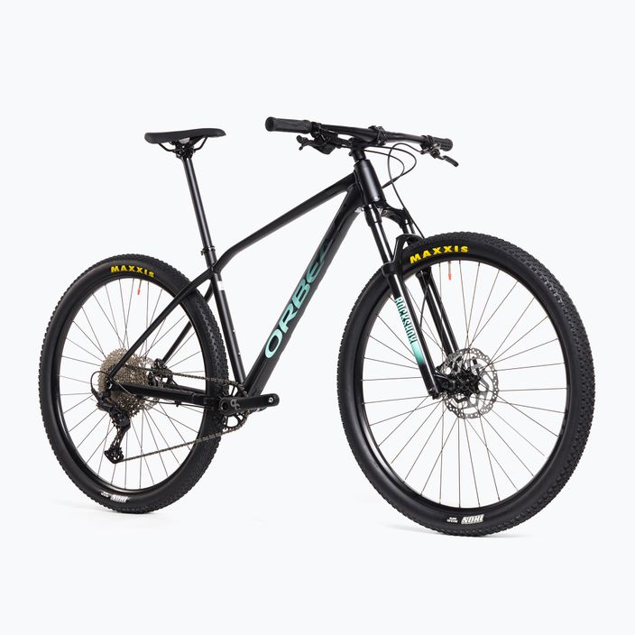 Orbea Alma H50 mountain bike black L22018L3 2