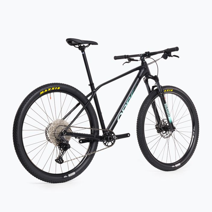 Orbea Alma H50 mountain bike black L22018L3 3