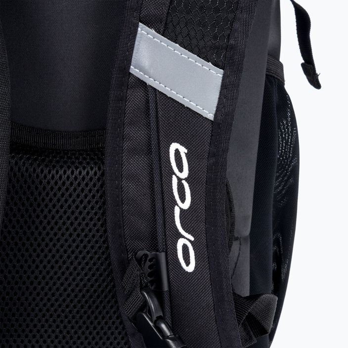 Orca Openwater trathlon backpack black LA020001 5