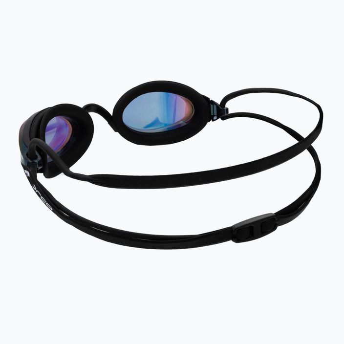 Orca Killa Hydro black/mirror swim goggles KA300038 4