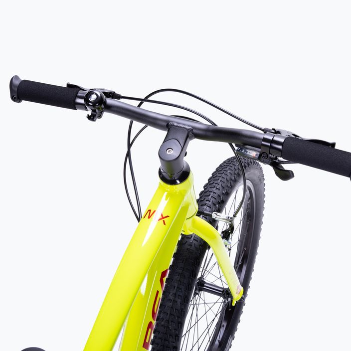 Orbea children's bike MX 24 Dirt yellow M00724I6 5