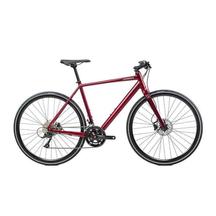 Orbea Vector 20 fitness bike red M40643RL 2