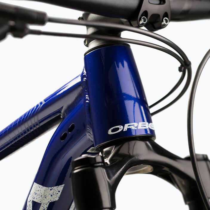 Orbea Onna 27 40 mountain bike blue M20214NB 3
