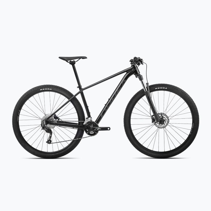 Orbea Onna 27 40 mountain bike black M20215N9