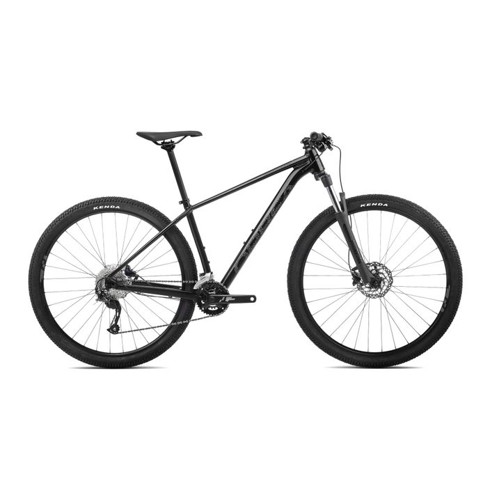 Orbea Onna 27 40 mountain bike black M20215N9 2