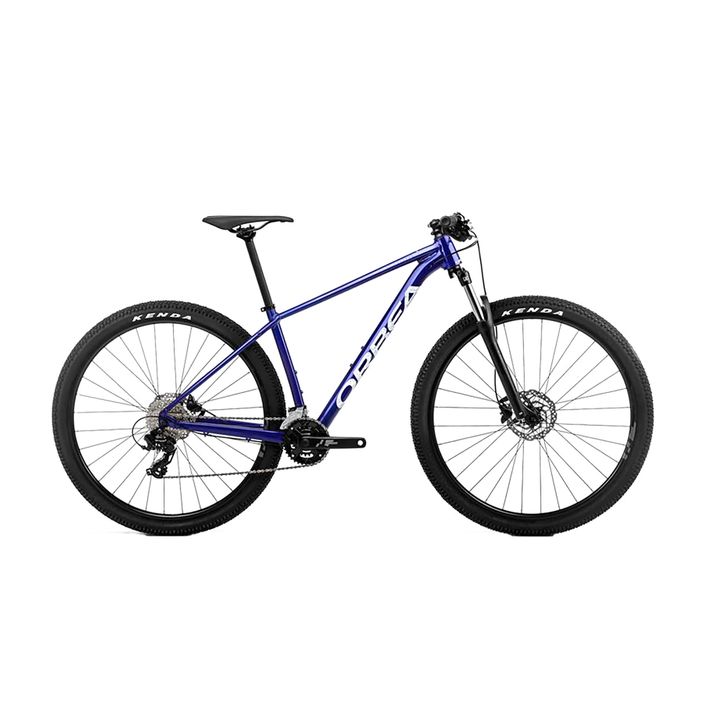 Orbea Onna 29 50 blue/white mountain bike M20717NB