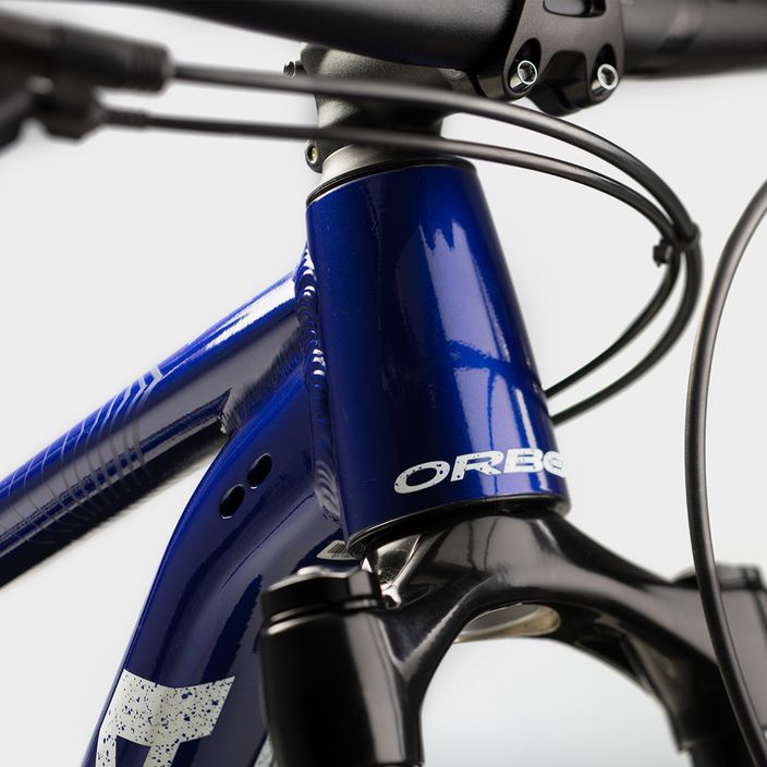 Orbea Onna 29 50 blue/white mountain bike M20717NB 3