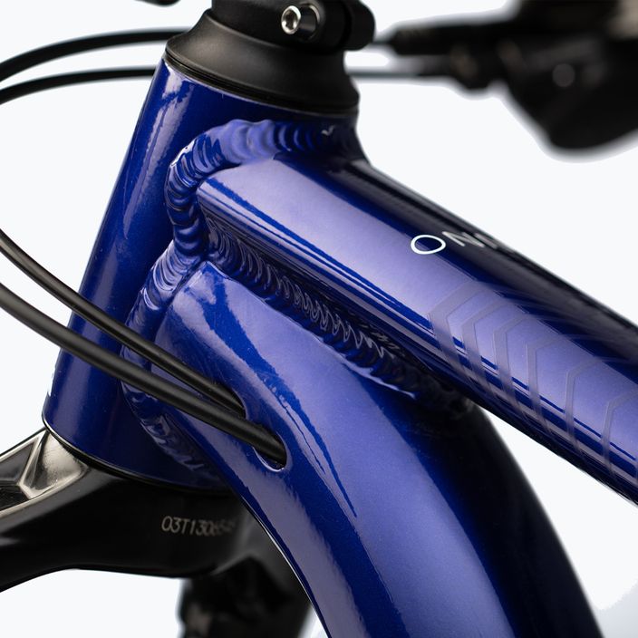 Orbea Onna 29 50 blue/white mountain bike M20717NB 4