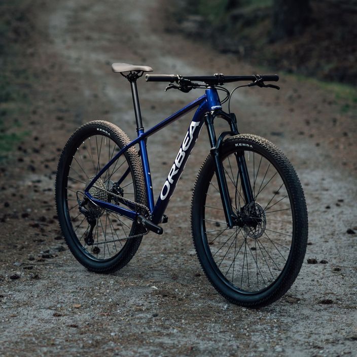 Orbea Onna 29 50 blue/white mountain bike M20717NB 7