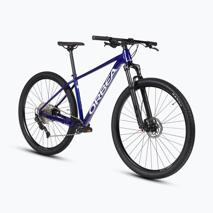 Orbea Onna 29 20 mountain bike blue M21017NB 2
