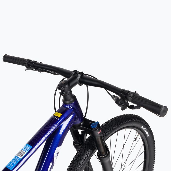 Orbea Onna 29 20 mountain bike blue M21017NB 5