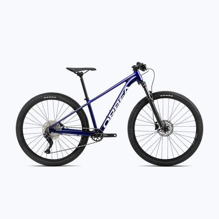 Mountain bike Orbea Onna 29 10 blue