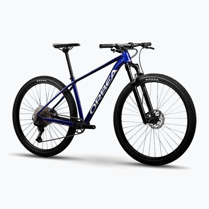 Mountain bike Orbea Onna 29 10 blue 2