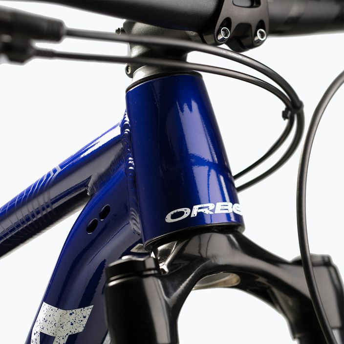Mountain bike Orbea Onna 29 10 blue 3