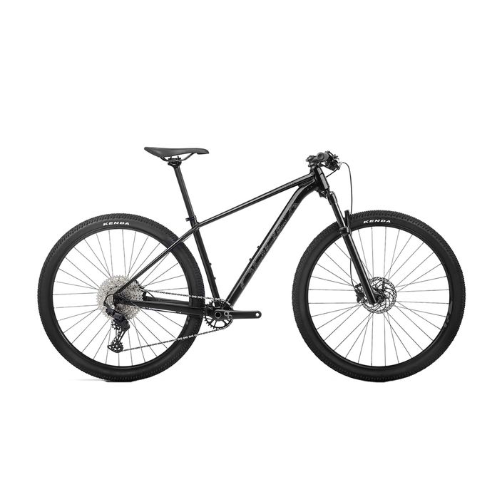 Mountain bike Orbea Onna 29 10 black/silver M21121N9 2