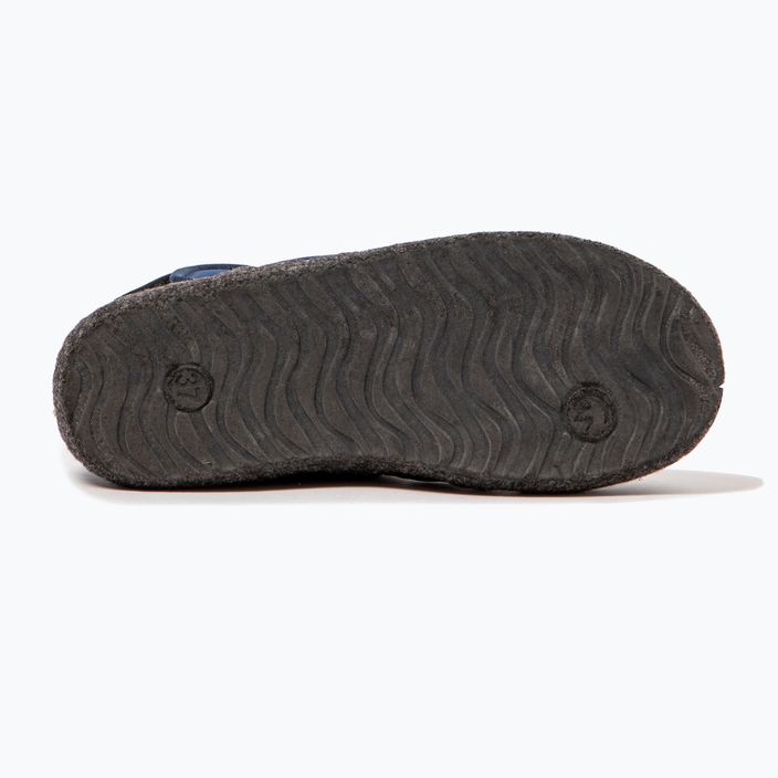 Nuvola Boot Road winter slippers dark blue 14