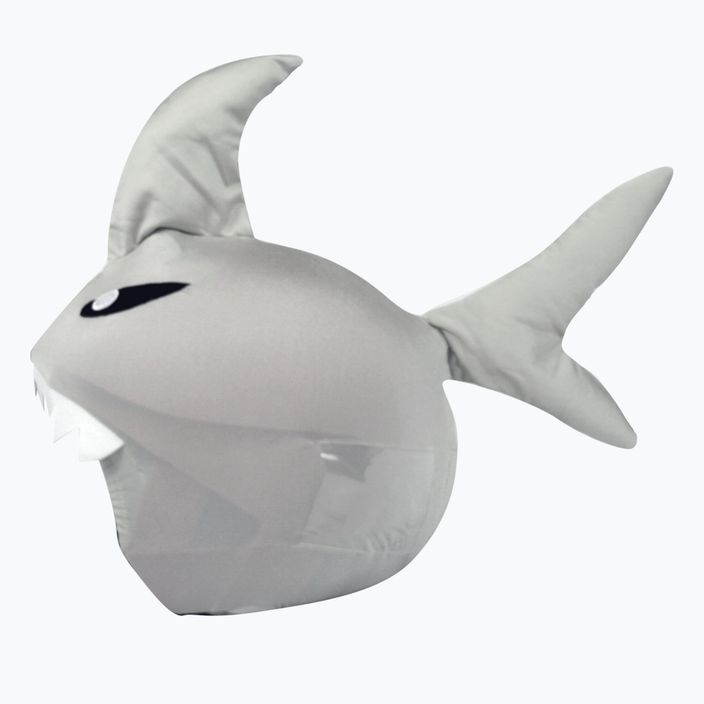 COOLCASC Shark helmet pad blue 17 3
