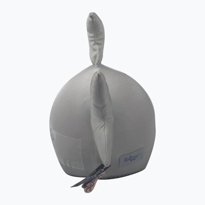 COOLCASC Shark helmet pad blue 17 4
