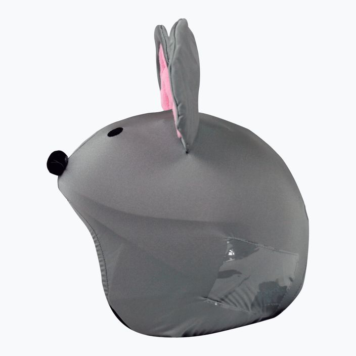 COOLCASC Mouse helmet pad grey 19 4