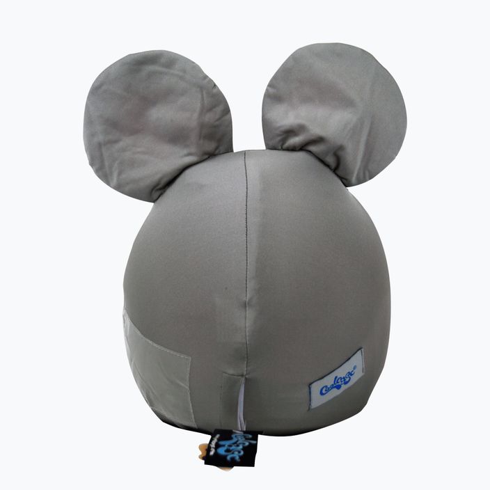 COOLCASC Mouse helmet pad grey 19 5