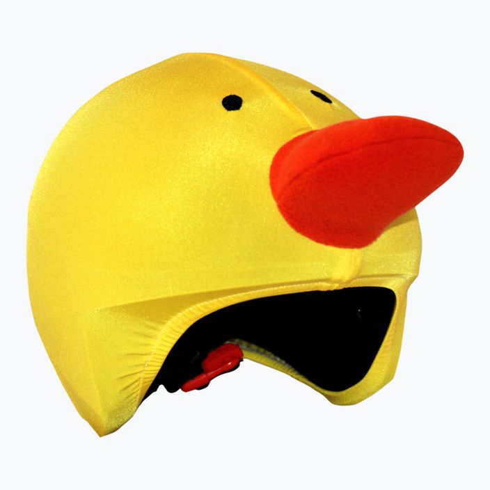 COOLCASC Duck yellow helmet pad 26 2