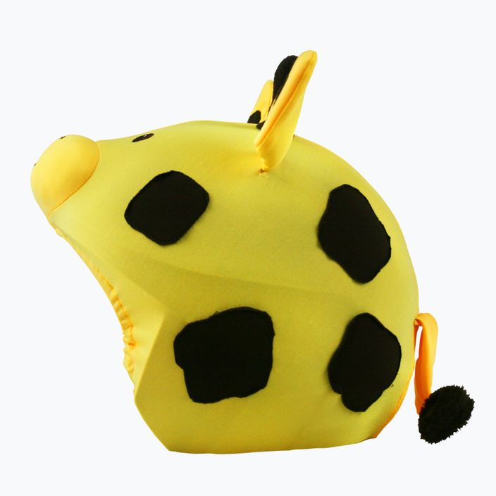 COOLCASC Giraffe yellow helmet pad 54 4