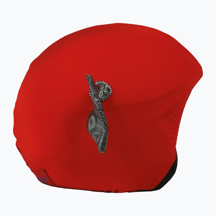 COOLCASC Arrow helmet overlay red S066 3