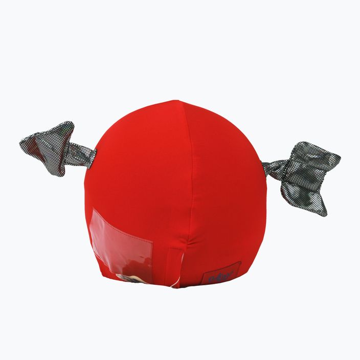 COOLCASC Arrow helmet overlay red S066 5