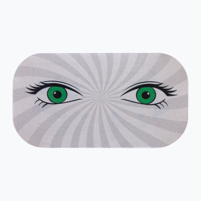 COOLCASC Green eyes goggle cover green 615 2