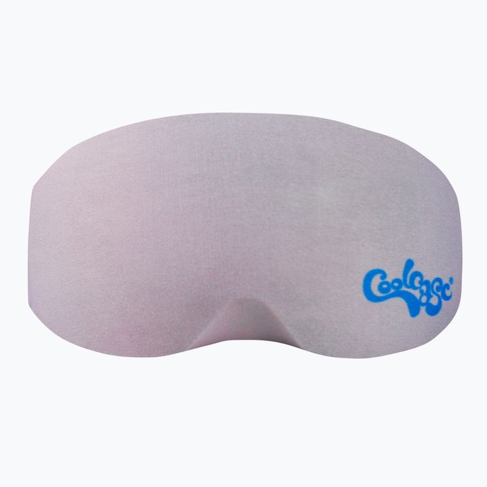COOLCASC Goggle Cover Pink 619 3
