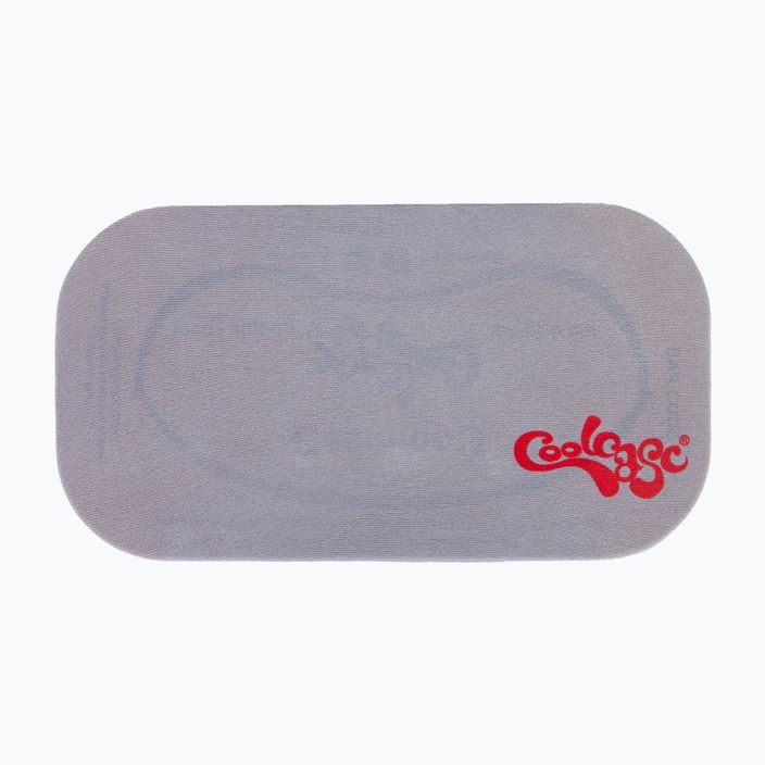 COOLCASC Grey goggle cover 620 2