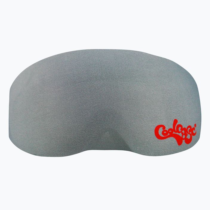 COOLCASC Grey goggle cover 620 3