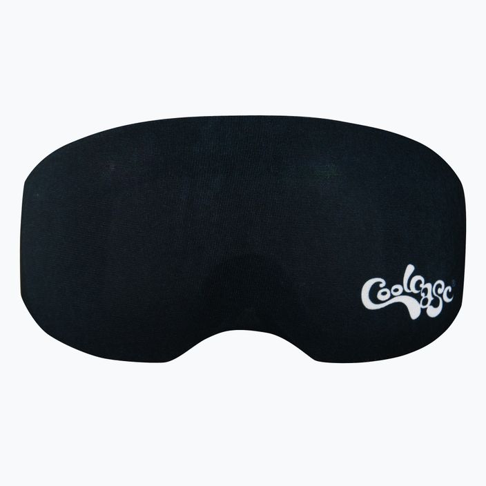 COOLCASC Black goggle case 621 3