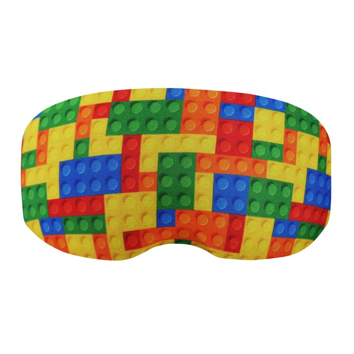 COOLCASC Lego goggle cover colour 658 3