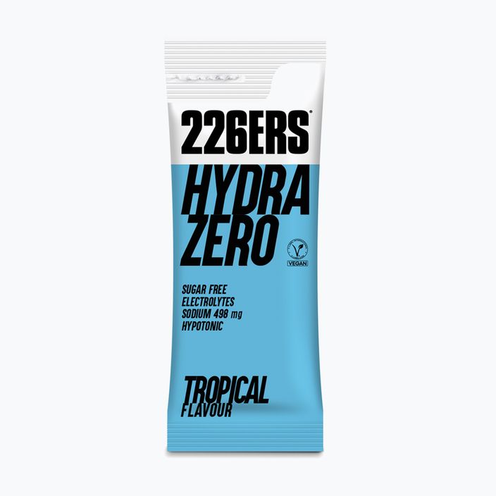 Hypotonic drink 226ERS Hydrazero Drink 7.5 g tropical
