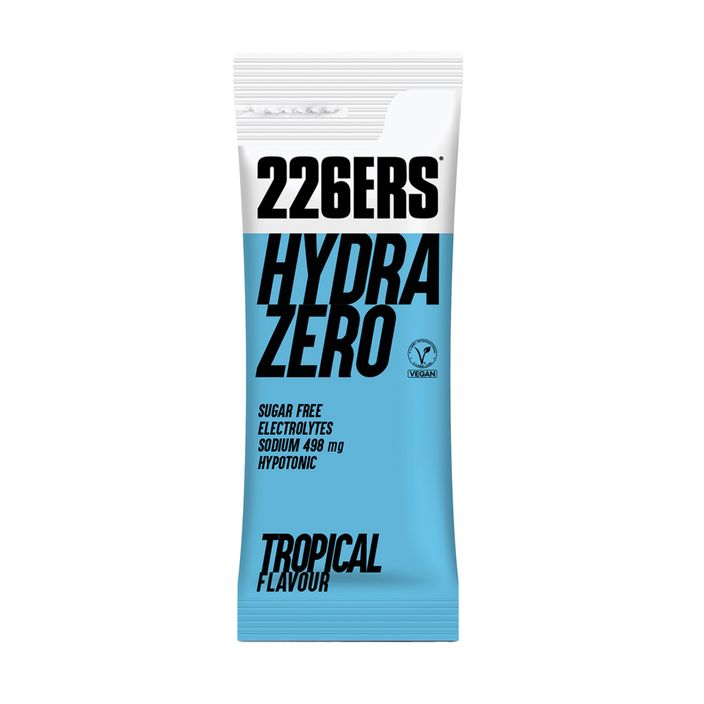 Hypotonic drink 226ERS Hydrazero Drink 7.5 g tropical 2