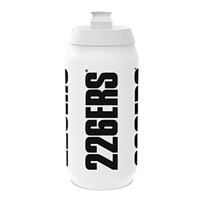 226ERS Feed Your Dreams 550 ml bidon white 2