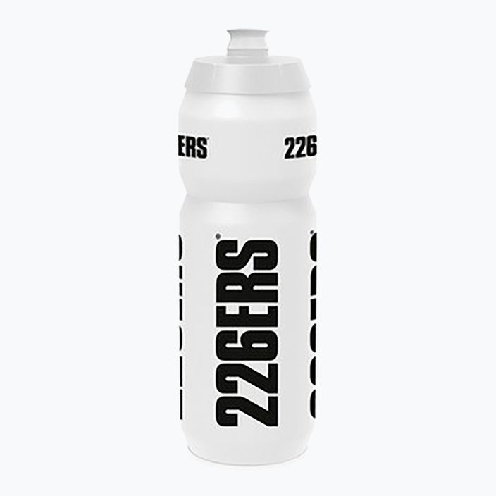 226ERS Feed Your Dreams bidon 750 ml white