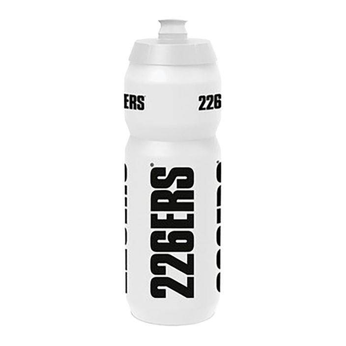 226ERS Feed Your Dreams bidon 750 ml white 2