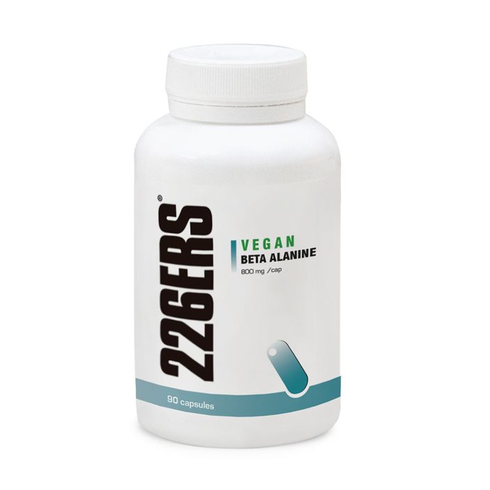 Supplement 226ERS Vegan Beta Alanine 90 capsules 2