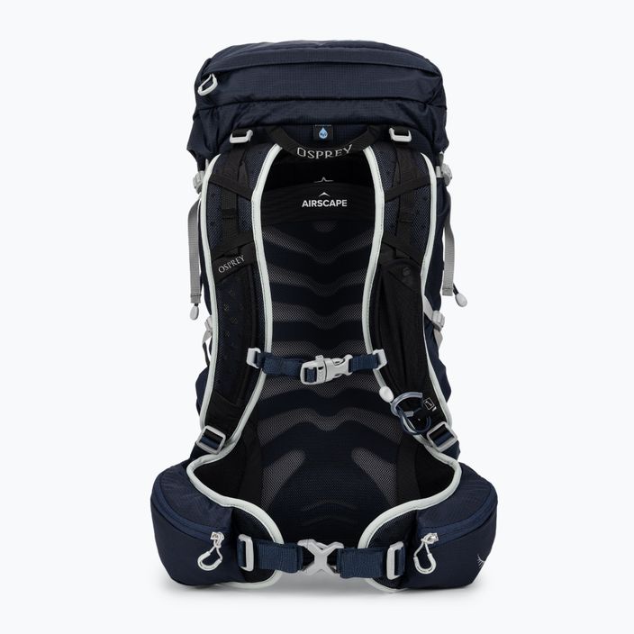 Osprey Talon 33 l ceramic blue men's hiking backpack 3