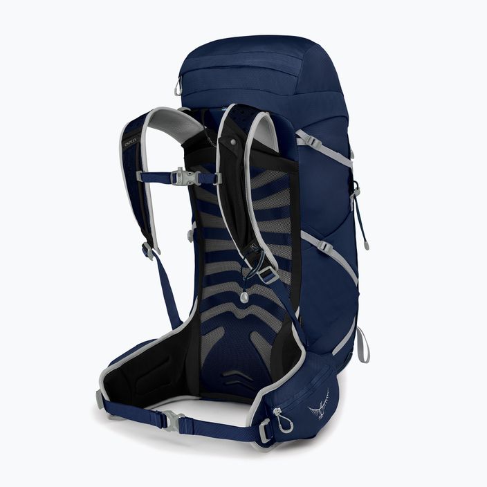 Osprey Talon 33 l ceramic blue men's hiking backpack 6
