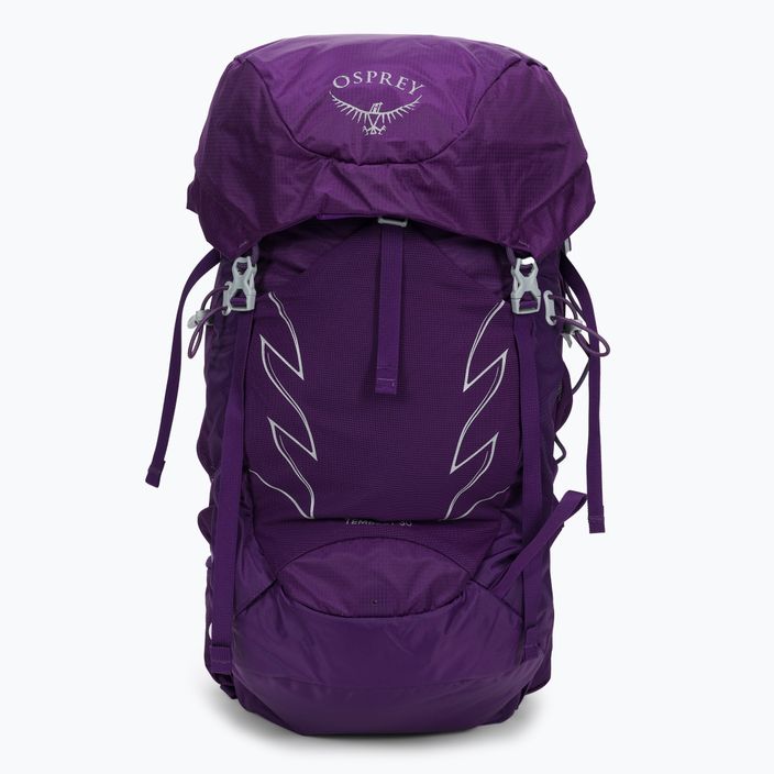 Osprey Tempest 30 l women's hiking backpack purple 10002733 2
