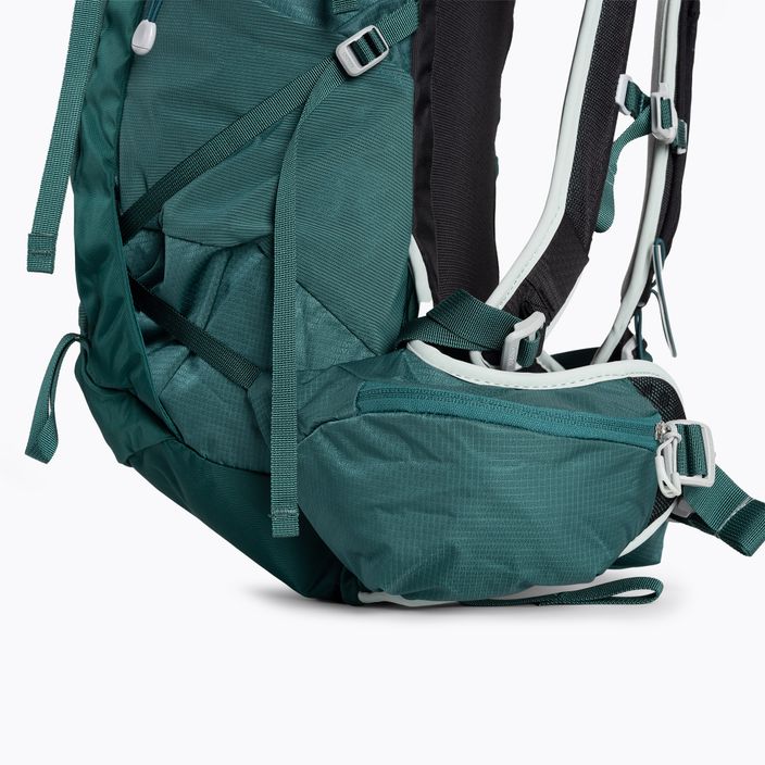 Women's hiking backpack Osprey Tempest 30 l green 10002735 4