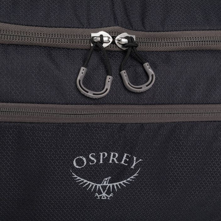Osprey Daylite Duffel 45 l travel bag black 10002774 4